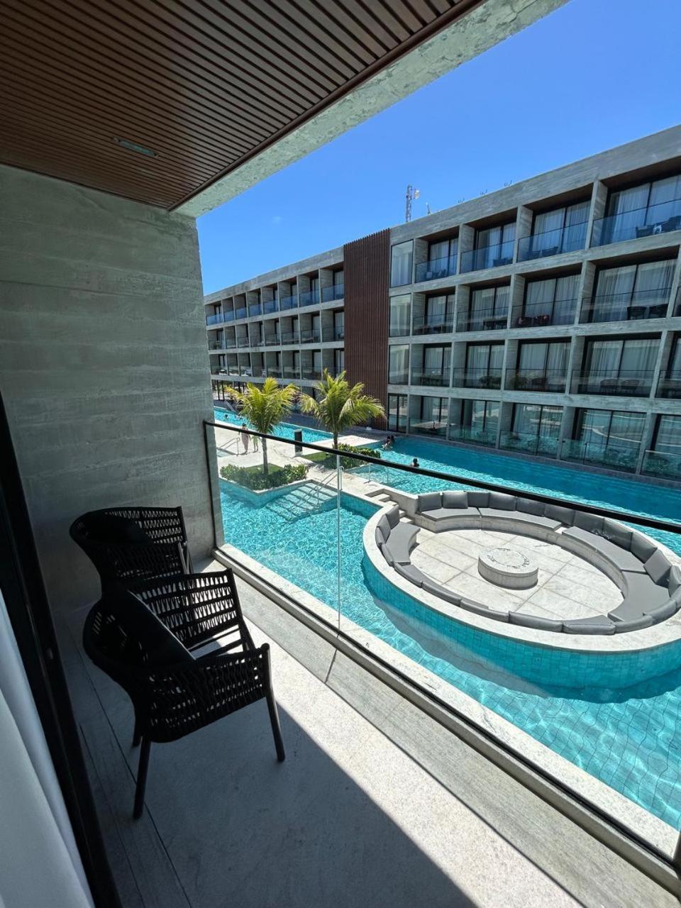 Porto Alto Resort - Gav Resorts Ipojuca Εξωτερικό φωτογραφία