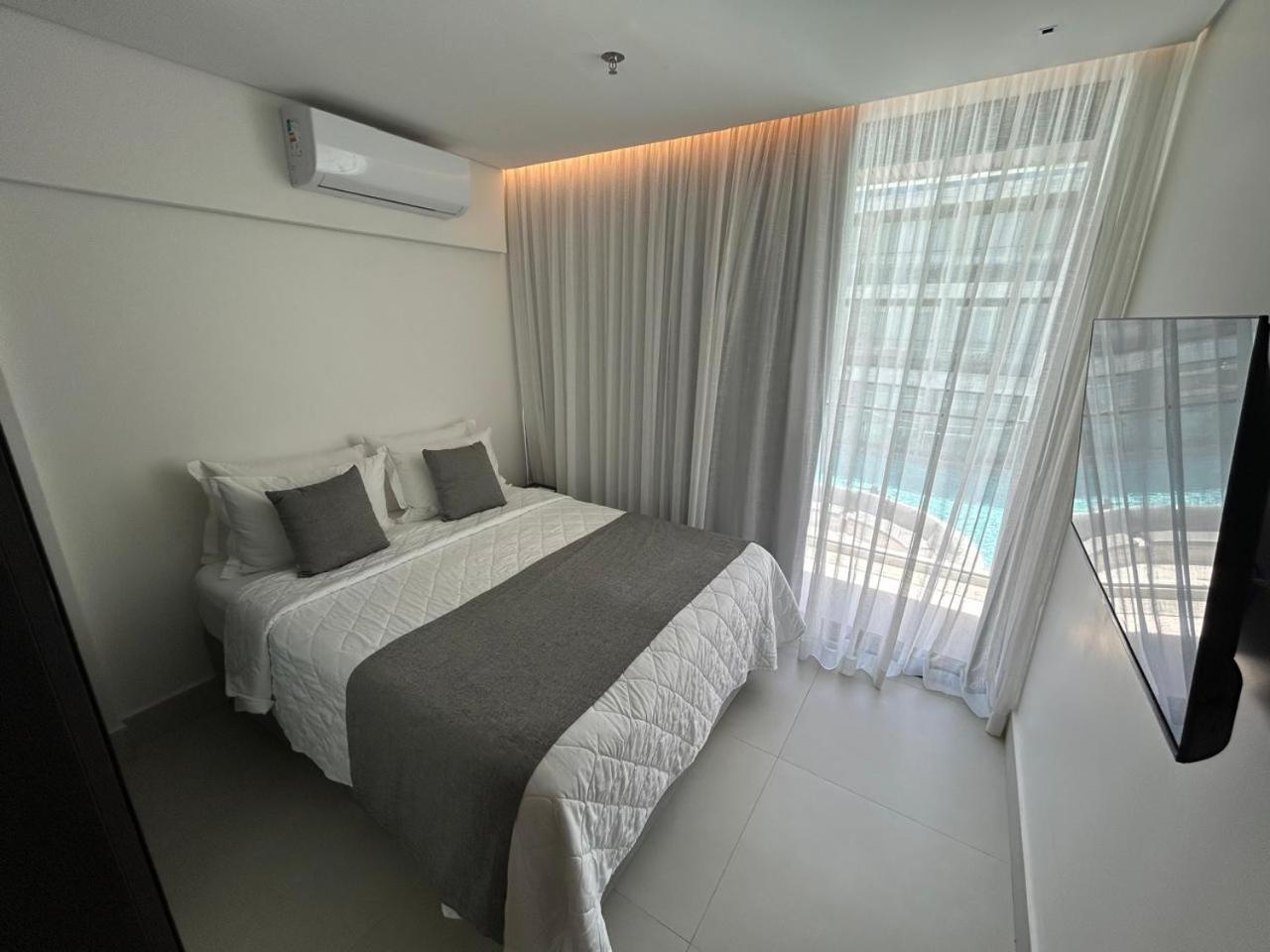 Porto Alto Resort - Gav Resorts Ipojuca Εξωτερικό φωτογραφία